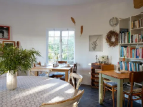 科格曼與凱希農場旅館 蒙塔古酒店