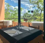 Hotel Miramonti Seulo Turismo Rurale Hotels in Orroli