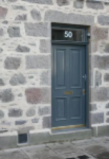 Aberdeen Serviced Apartments: Charlotte Street