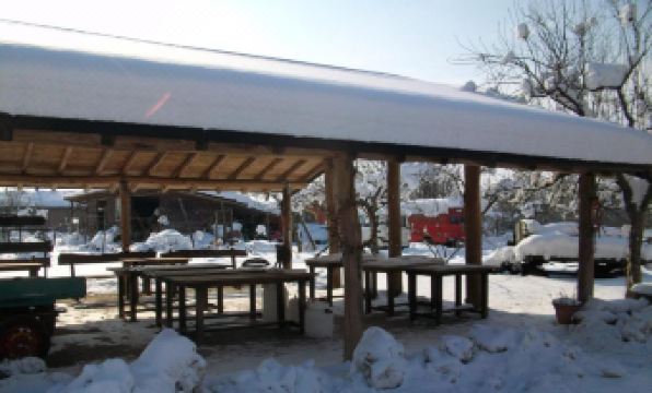 Agriturismo Cascina degli Ulivi - Housity