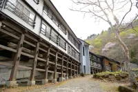 Namegawaonsen Fukushimaya Hotels in Yonezawa