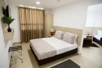 Hotel Las Olas Palermo Hotels in Neiva