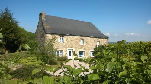 Chambres d'Hôtes Au Clos du Lit Hotels in Pleneuf-Val-Andre