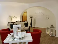 Hotel Restaurant Zum Goldenen Anker Mit Hallenbad & Wellnessbereich - 3-Star