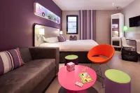 Ibis Styles Montbéliard Centre Velotte