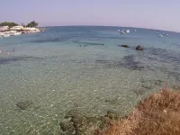 Summer Beach Rooms