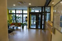 Parme Etape - 2성급