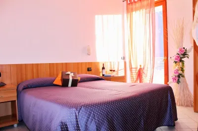 Hotel Rezia Hotels in Temu