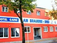 Hotel am Brauerei-Dreieck Hotels in der Nähe von BROSE ARENA (BAB Bamberg Arena Betriebsgesellschaft mbH)