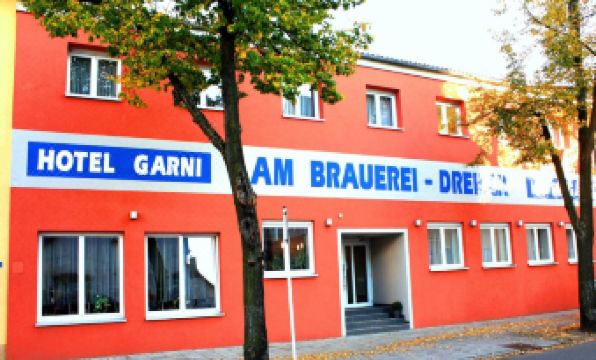 Hotel am Brauerei-Dreieck