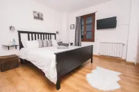 Secret Spot Hostel