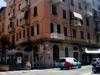 Fidelio Affittacamere Hotel in zona Passeggiata Costantino Morin