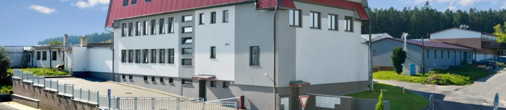 Gehobene Hotels 