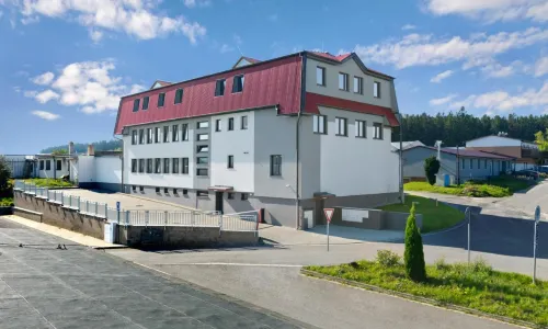 Ala Hotel