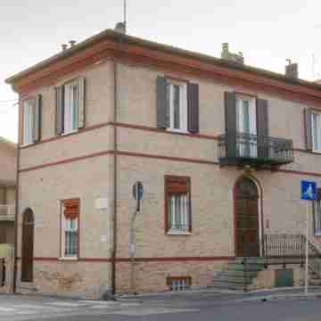 Corte Maggiore Hotel Exterior