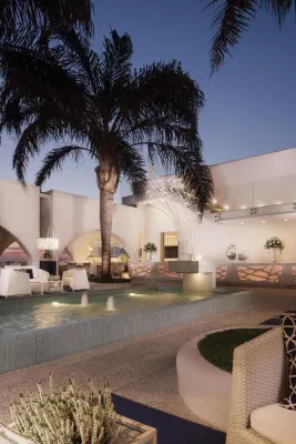 Al Chiar di Luna Hotel in zona Torregaveta