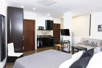 Casa Los Cuatro Soles