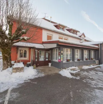 Apartment Finchale Abbey - Housity