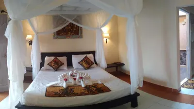 ODE Resto Guesthouse Hotels in Pemuteran