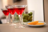 La Reggia Sporting Center Hotel - bar