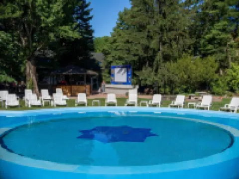 Wellness Hotel Szindbád Hotels in Balatonföldvári