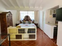 Hotel Spa Posada Tlaltenango