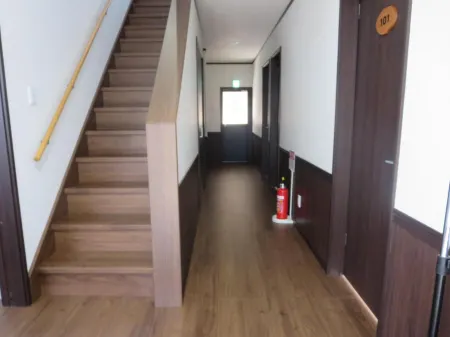 Minshuku Iwakawa Отели рядом с достопримечательностью «Shiratani Unsuikyo»