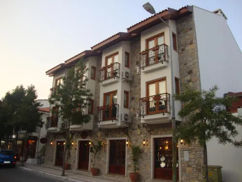 Konak Tuncel Efe