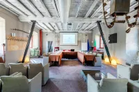 Il Corazziere Rural Resort - Hotel & Ristorante Hotel a Barzanò