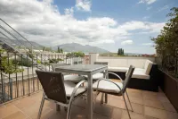 Hotel Alta Garrotxa Hotels in Olot