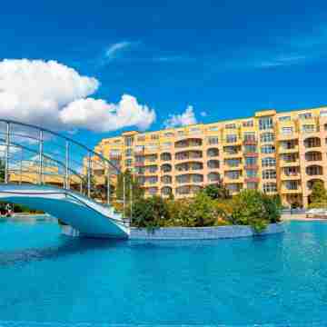 Menada Grand Resort Apartments Fitness & Recreational Facilities