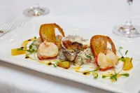 Bailiffscourt Hotel & Spa - breakfast