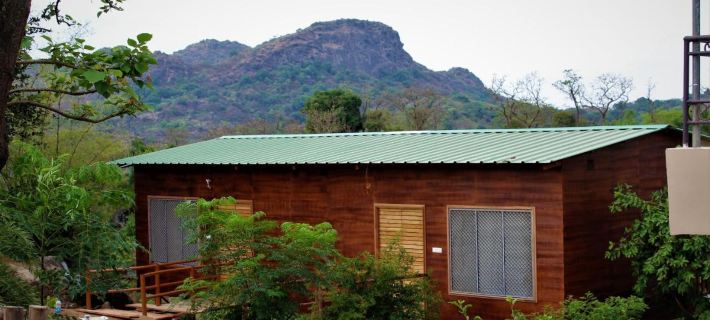 Aditya Forest Eco Resort Hotels in Mount Abu