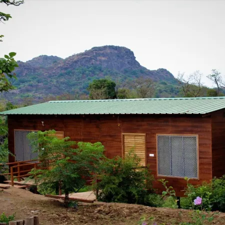 Aditya Forest Eco Resort
