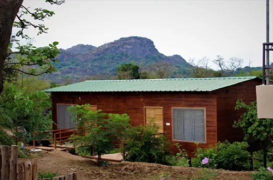 Aditya Forest Eco Resort