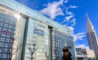 Kadoya Hotel