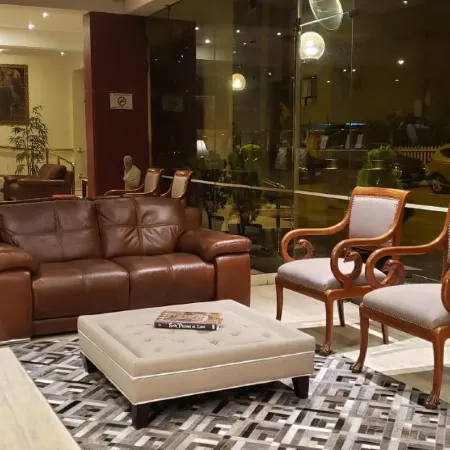 Apart Hotel San Martin
