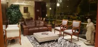 Apart Hotel San Martin