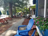 Weirs Beach Motel & Cottages