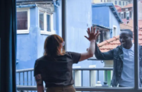 Quartier Bilbao Hostel Casco Viejo