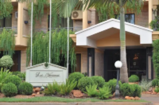 Las Ventanas Hotel Boutique فنادق في 