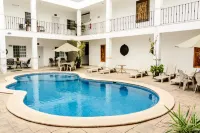 Hotel María Jose