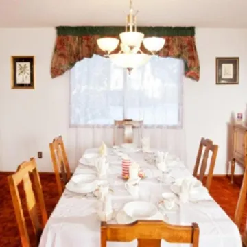 Wild Rose Bed & Breakfast