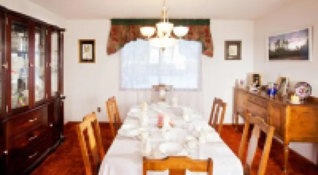 Wild Rose Bed & Breakfast