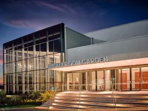 Bourbon Atibaia Resort