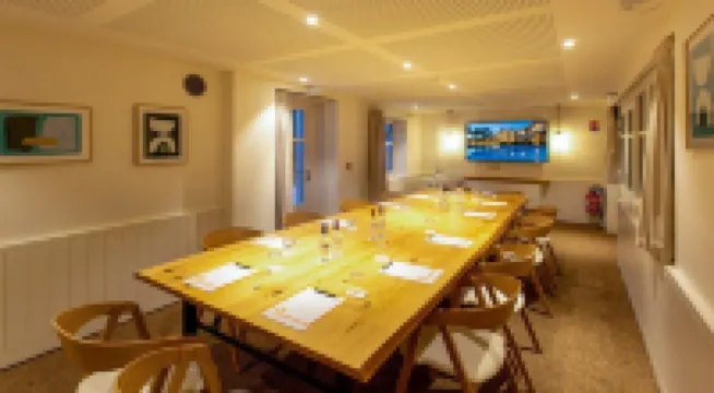 La Villa du Moulleau