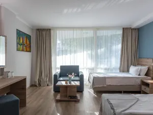 Hotel Neptun Beach