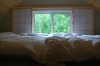 Auberge Ninguruforet Các khách sạn gần Parent and Kid Tree