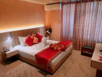 Tiger Garden Int Hotel Отели в г. 