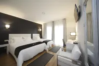 Capitol Boutique Hotel